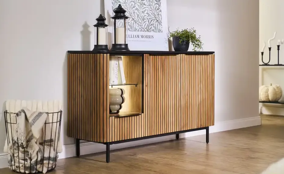 Sideboard Amsterdam | Möbel Höffner