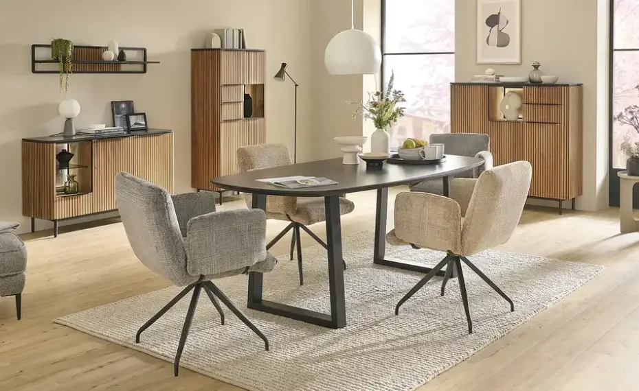 Sideboard Amsterdam | Möbel Höffner