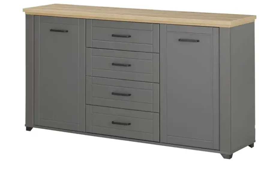 Sideboard Assenza | Möbel Höffner