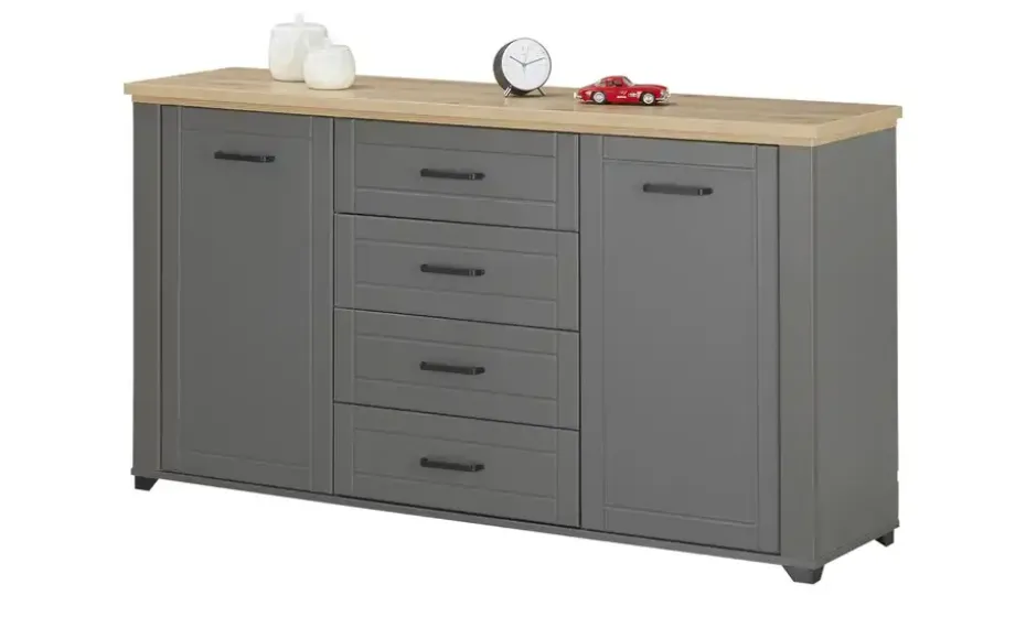 Sideboard Assenza | Möbel Höffner