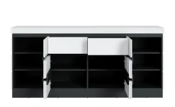 Sideboard Avellino | Möbel Höffner