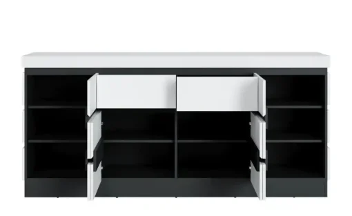 Sideboard Avellino | Möbel Höffner
