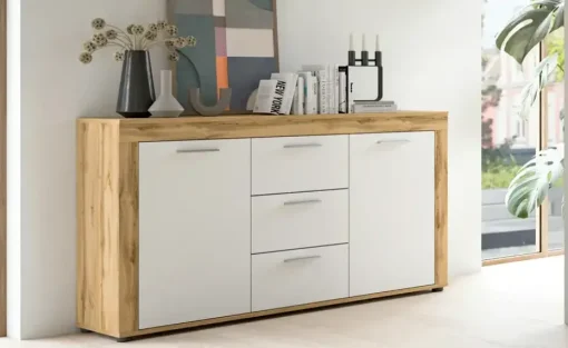 Sideboard Bardenas | Möbel Höffner