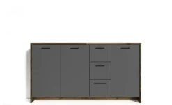 Sideboard Ben | Möbel Höffner