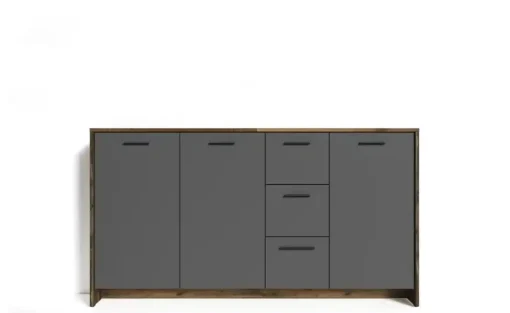 Sideboard Ben | Möbel Höffner