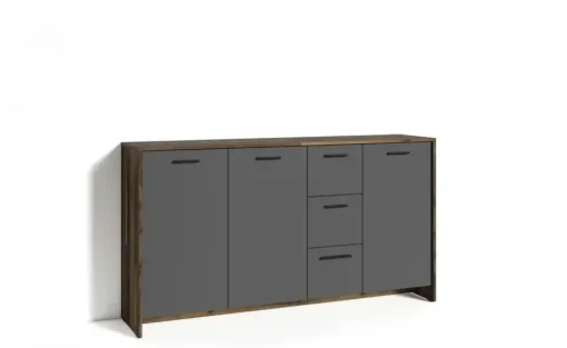 Sideboard Ben | Möbel Höffner