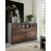 Sideboard Bilbao | Möbel Höffner