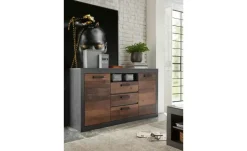 Sideboard Bilbao | Möbel Höffner