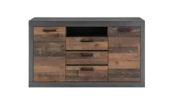 Sideboard Bilbao | Möbel Höffner