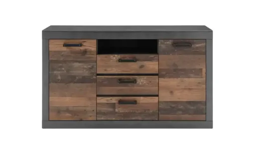Sideboard Bilbao | Möbel Höffner