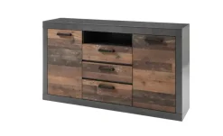 Sideboard Bilbao | Möbel Höffner