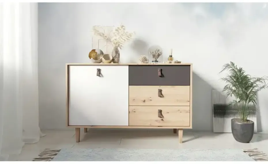 Sideboard Bill | Möbel Höffner