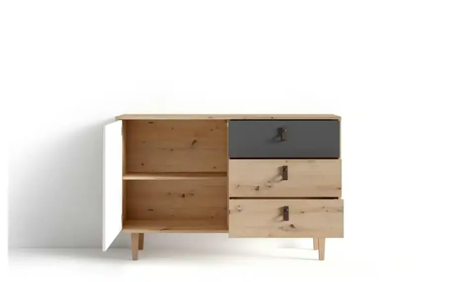 Sideboard Bill | Möbel Höffner