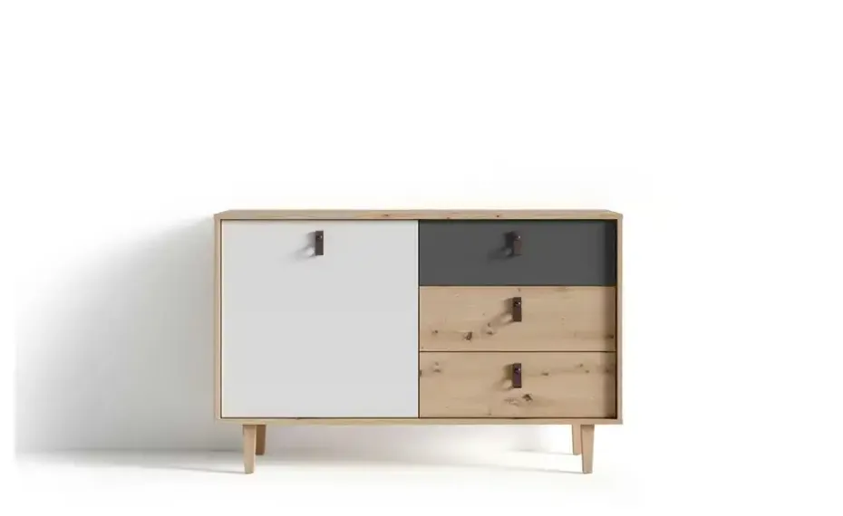 Sideboard Bill | Möbel Höffner