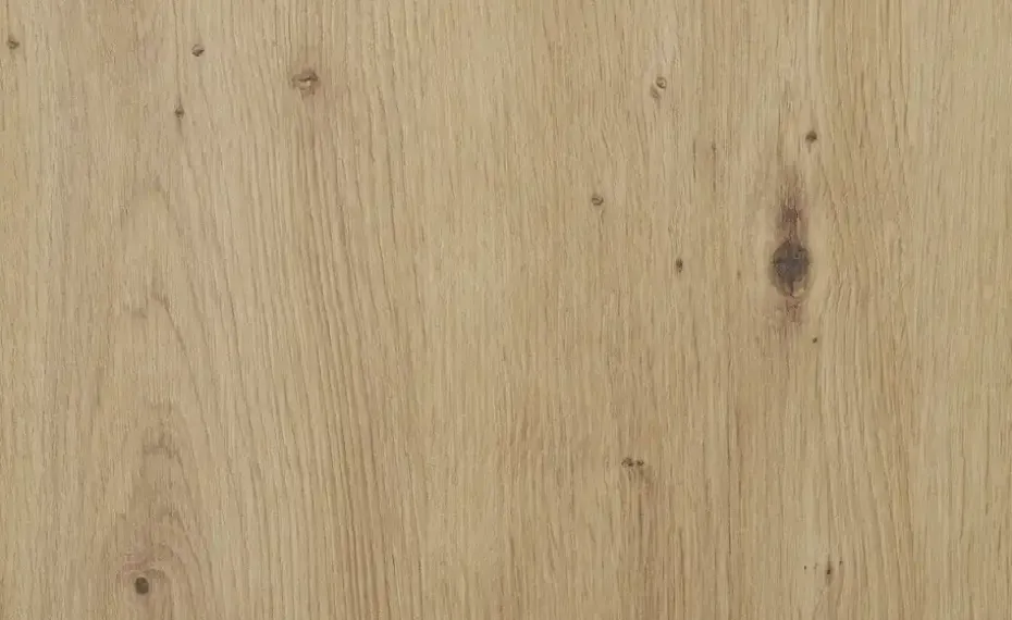 Sideboard Binz | Weiß, Eiche (Nachbildung), 135 cm