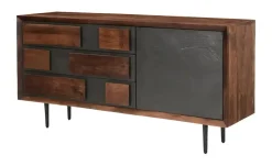 Sideboard Blacazio | Möbel Höffner