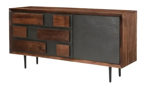 Sideboard Blacazio | Möbel Höffner