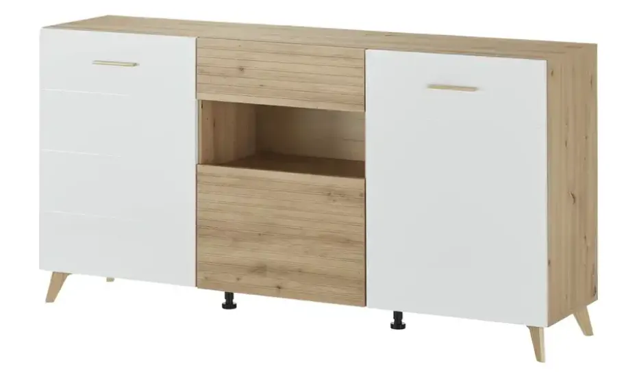 Sideboard Brenna | Möbel Höffner