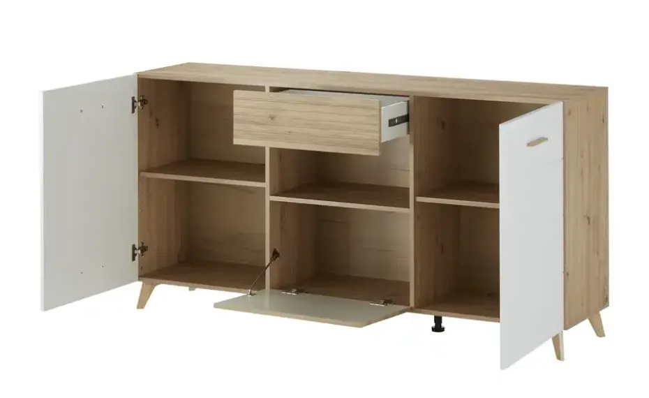 Sideboard Brenna | Möbel Höffner