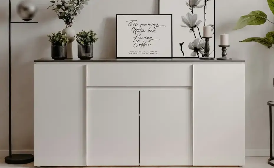 Sideboard Bresimo | Möbel Höffner