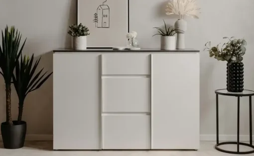 Sideboard Bresimo | Möbel Höffner