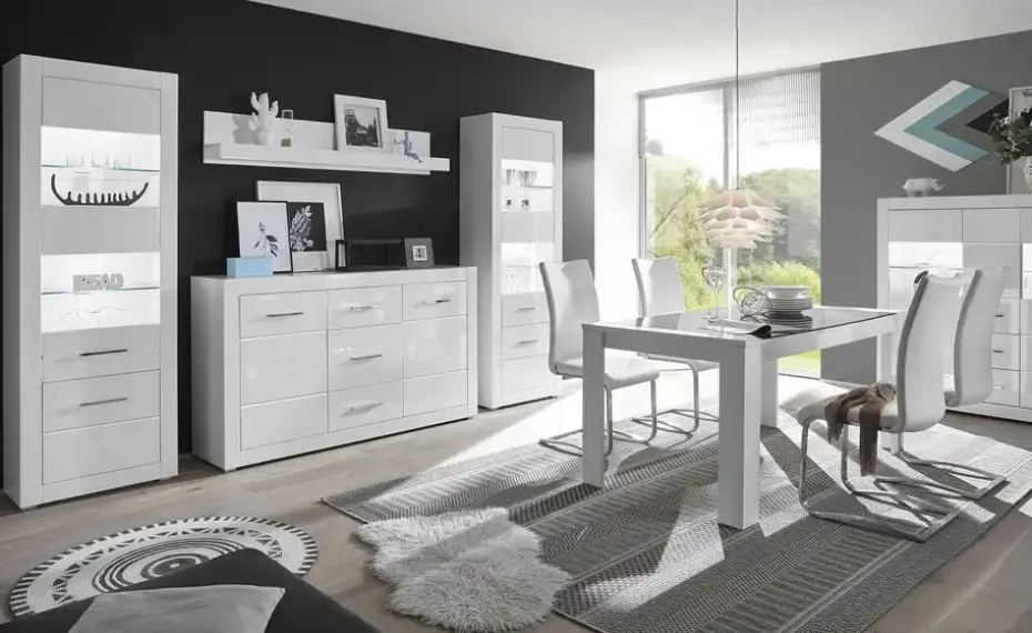 Sideboard Bristol | Möbel Höffner