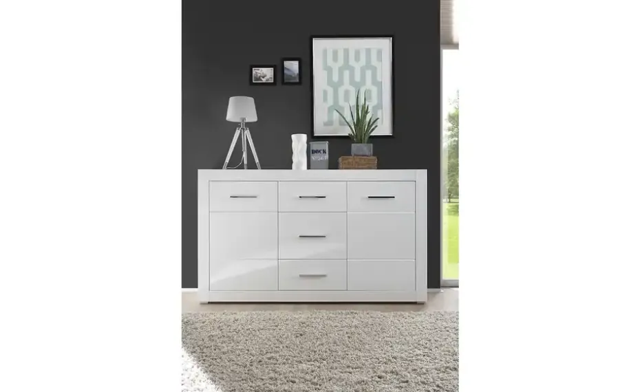 Sideboard Bristol | Möbel Höffner