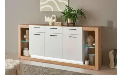 Sideboard Busso | Möbel Höffner