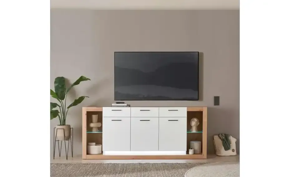 Sideboard Busso | Möbel Höffner