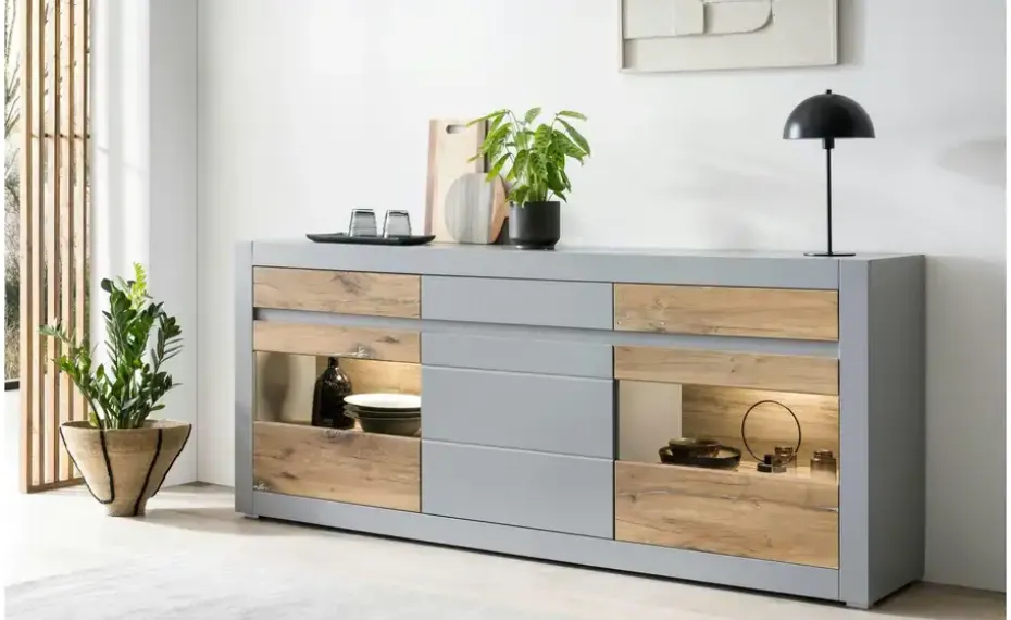 Sideboard Cabanes | Möbel Höffner