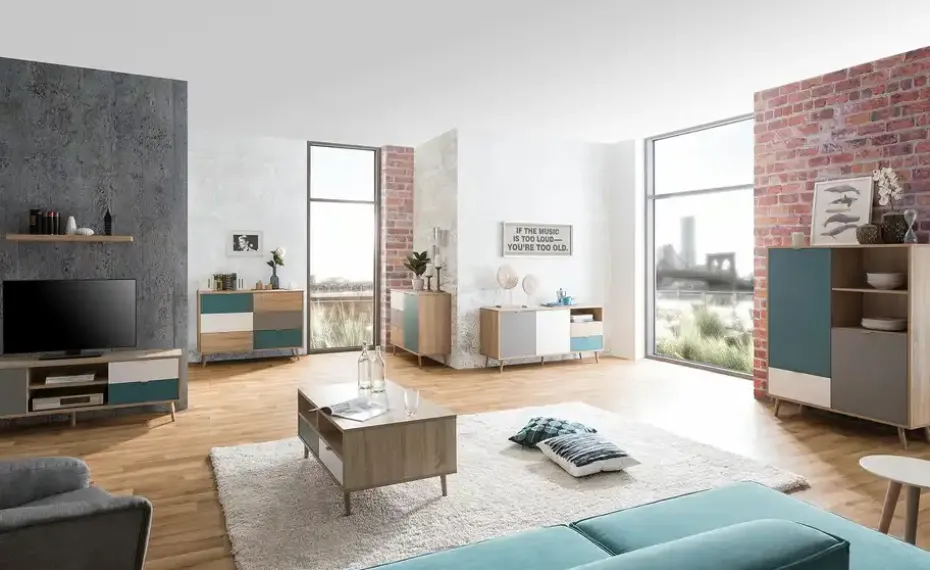 Sideboard Cabia | Möbel Höffner