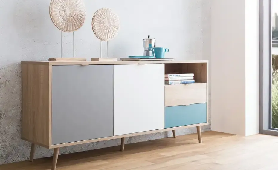 Sideboard Cabia | Möbel Höffner