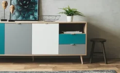 Sideboard Cabia | Möbel Höffner