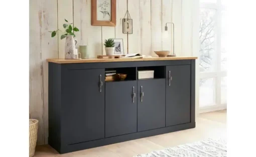 Sideboard Calella | Möbel Höffner