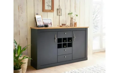 Sideboard Calella | Möbel Höffner