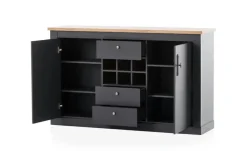Sideboard Calella | Möbel Höffner