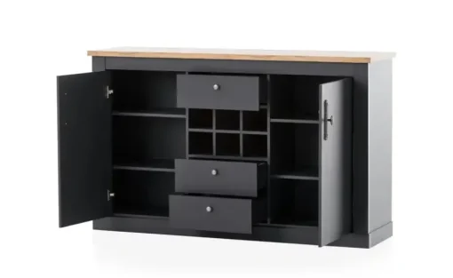 Sideboard Calella | Möbel Höffner