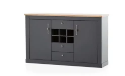 Sideboard Calella | Möbel Höffner