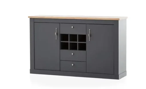 Sideboard Calella | Möbel Höffner