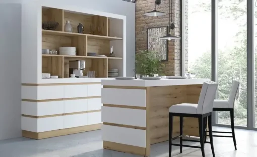 Sideboard Caorle | Möbel Höffner
