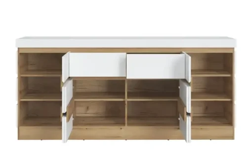 Sideboard Caorle | Möbel Höffner