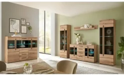 Sideboard Caprioli | Möbel Höffner