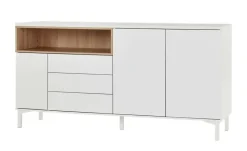 Sideboard  Case | Weiß, matt | Möbel Höffner