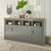 Sideboard Claira | Möbel Höffner