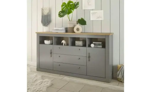 Sideboard Claira | Möbel Höffner