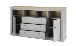 Sideboard Claira | Möbel Höffner