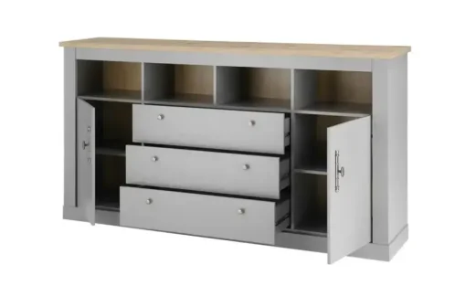 Sideboard Claira | Möbel Höffner