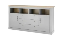 Sideboard Claira | Möbel Höffner