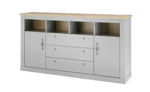 Sideboard Claira | Möbel Höffner