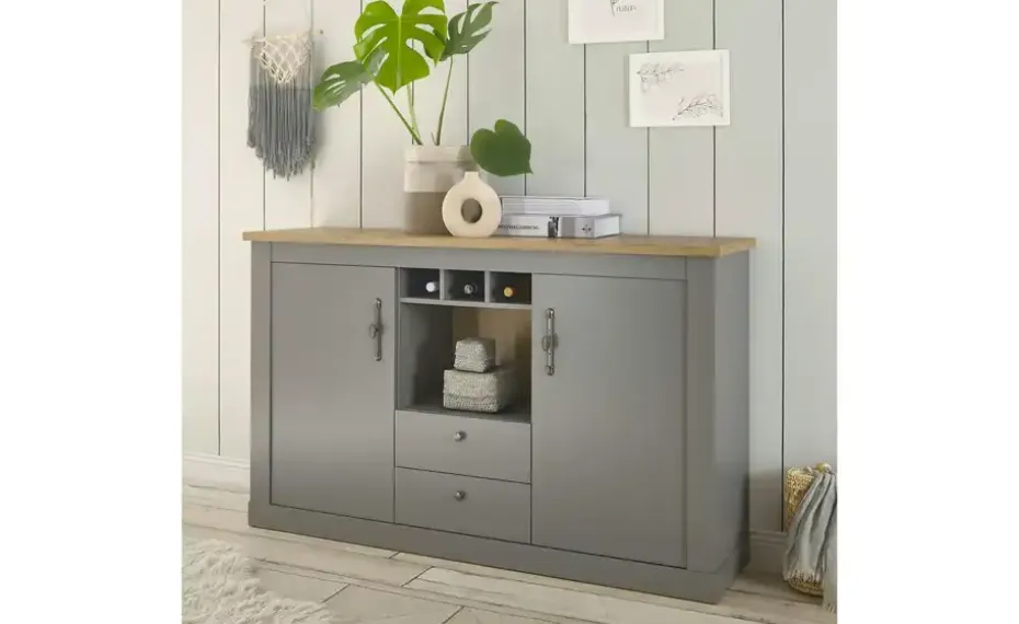 Sideboard Claira | Möbel Höffner